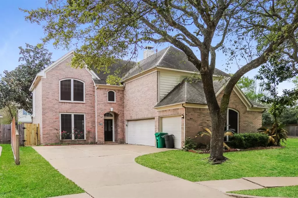 Katy, TX 77494,1702 Rosebend DR