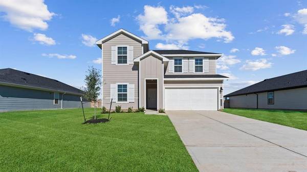 2222 Laurel Bloom Lane,  Sealy,  TX 77474