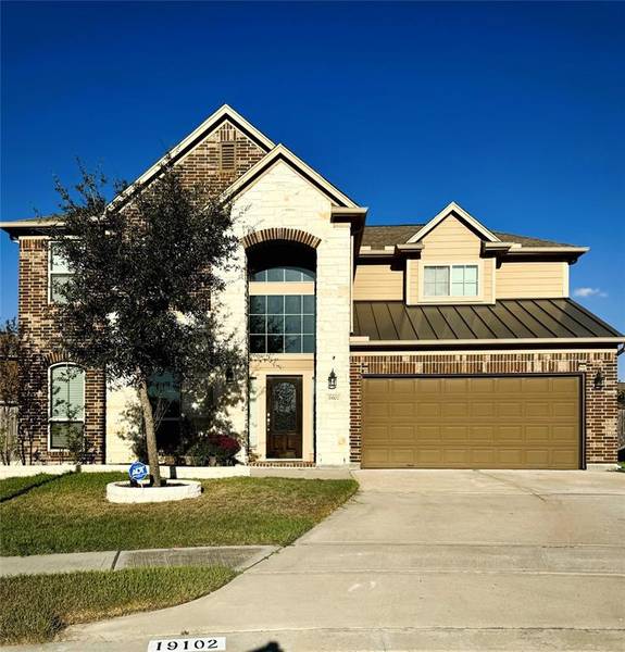 19102 Arcadia Cove CT, Cypress, TX 77429