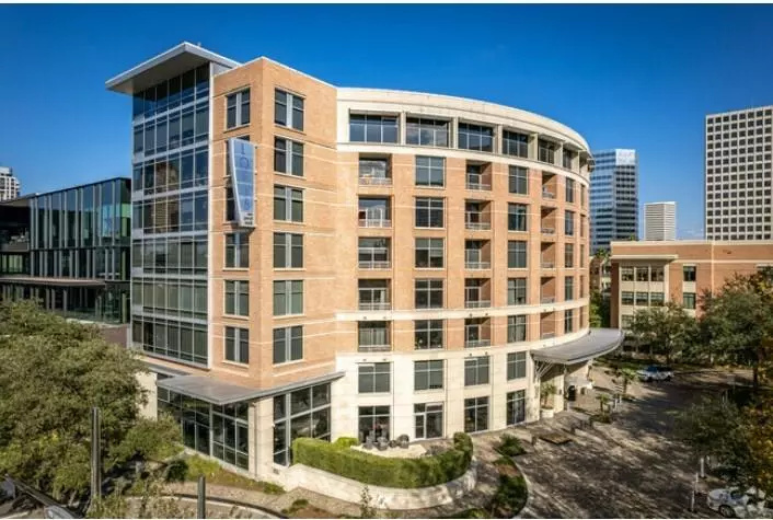 1901 Post Oak BLVD #2605, Houston, TX 77056