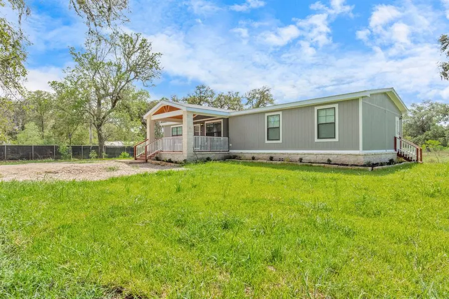 16506 Mill DR, Rosharon, TX 77583