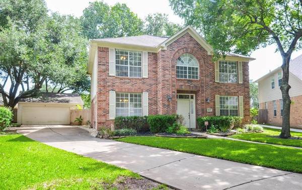 4403 Plantation Creek DR, Missouri City, TX 77459