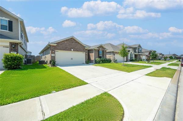 Houston, TX 77068,4331 Mossy Banks LN