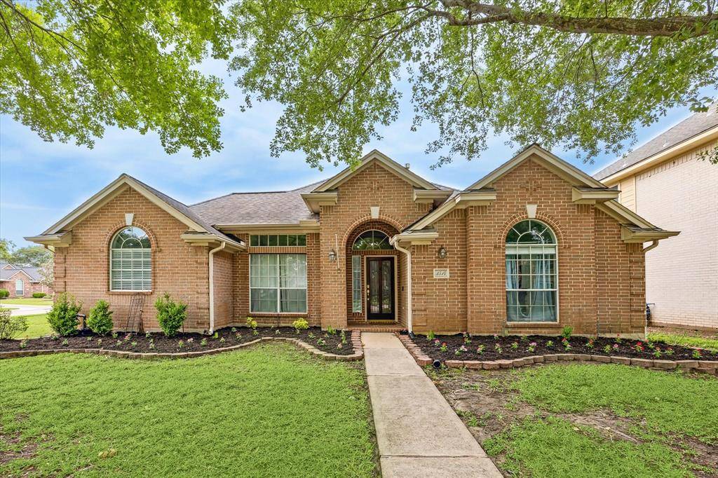 Katy, TX 77450,3514 Ironloft CT