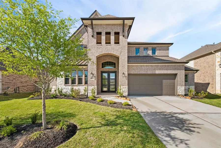 6534 Fairway Glen LN, Katy, TX 77493