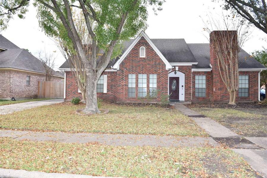 12134 Ella Lee LN, Houston, TX 77077