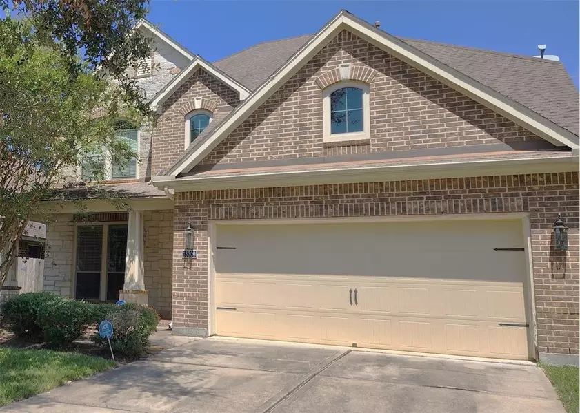 13309 Highland Lake LN, Pearland, TX 77584