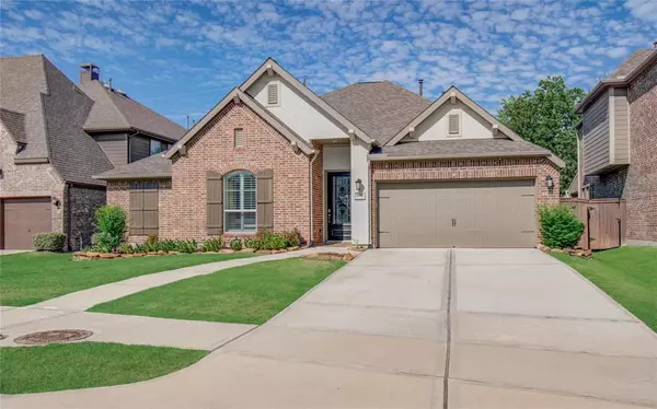 Humble, TX 77346,16811 Holtwood Oak DR