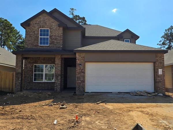 Conroe, TX 77302,16948 Hazelnut DR