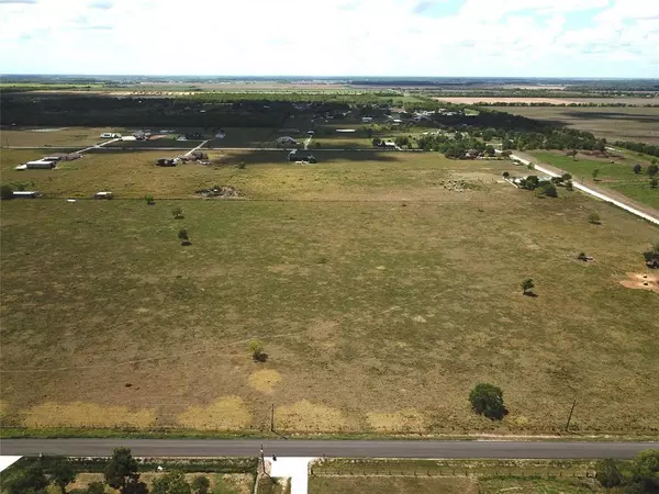 Rosharon, TX 77583,0 Lot 4, County Road 382