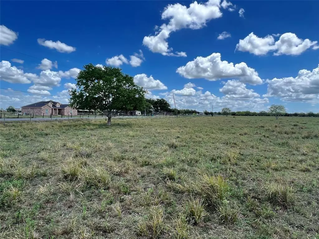 Rosharon, TX 77583,0 Lot 4, County Road 382