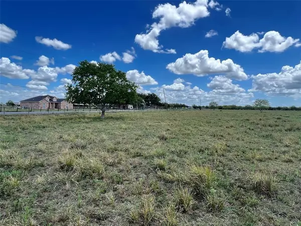 0 Lot 4, County Road 382, Rosharon, TX 77583