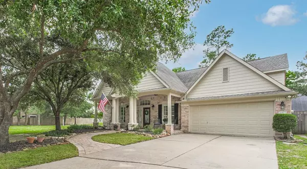 Cypress, TX 77429,14403 Light Falls CT