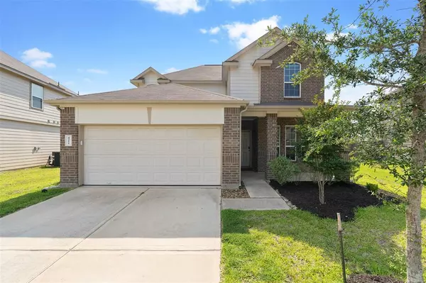 4211 Mcgregor Bluff LN, Conroe, TX 77304