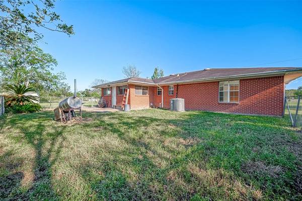 Alvin, TX 77511,5428 Wickwillow Lane