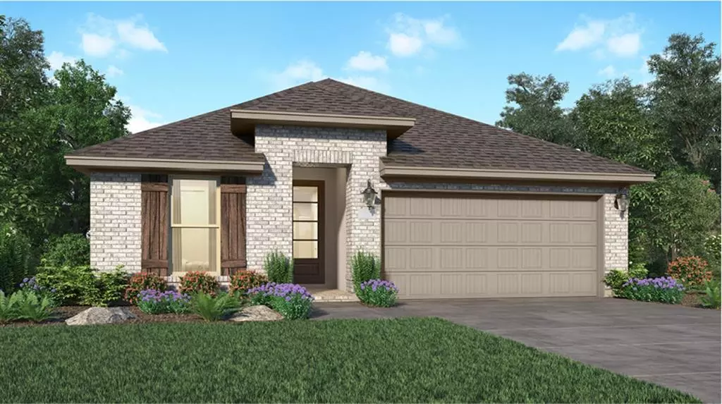 Porter, TX 77365,4276 Waterlily Spring WAY