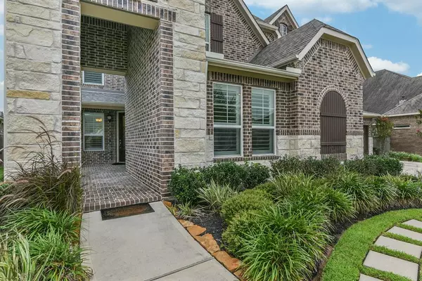 Katy, TX 77494,3419 Leaning Willow Dr