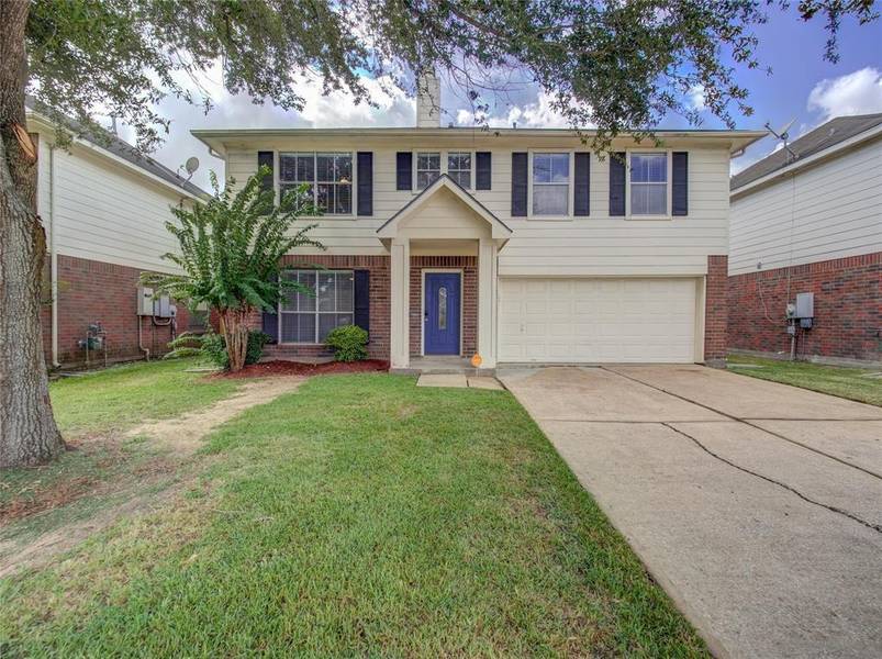 14606 Braden DR E, Houston, TX 77047