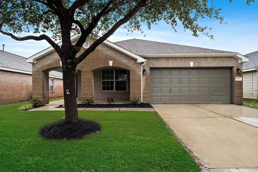 19714 Bold River RD, Tomball, TX 77375