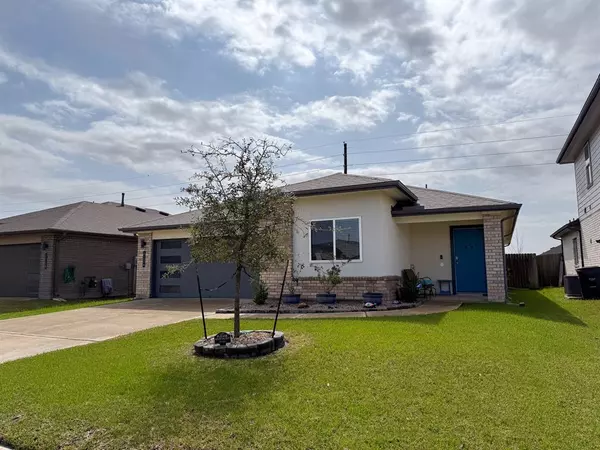 Rosharon, TX 77583,1114 Della LN