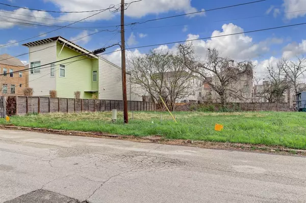 Houston, TX 77004,3417 St Emanuel ST