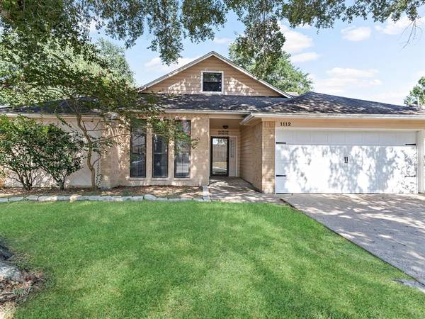 1112 Westmeadow DR, Beaumont, TX 77706