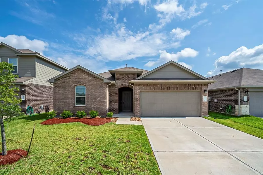 18235 Woodpecker TRL, New Caney, TX 77357