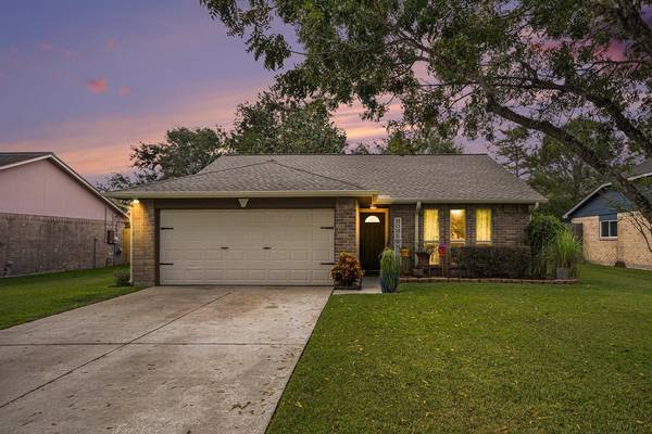 5908 High Meadow ST,  League City,  TX 77573