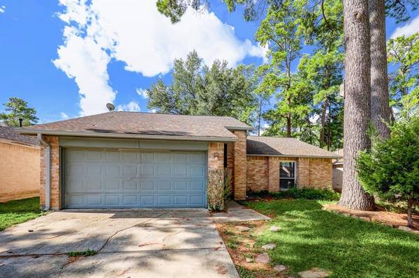 3523 Spanish Acorn LN, Spring, TX 77389