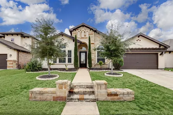 812 Galloway Mist LN,  Friendswood,  TX 77546