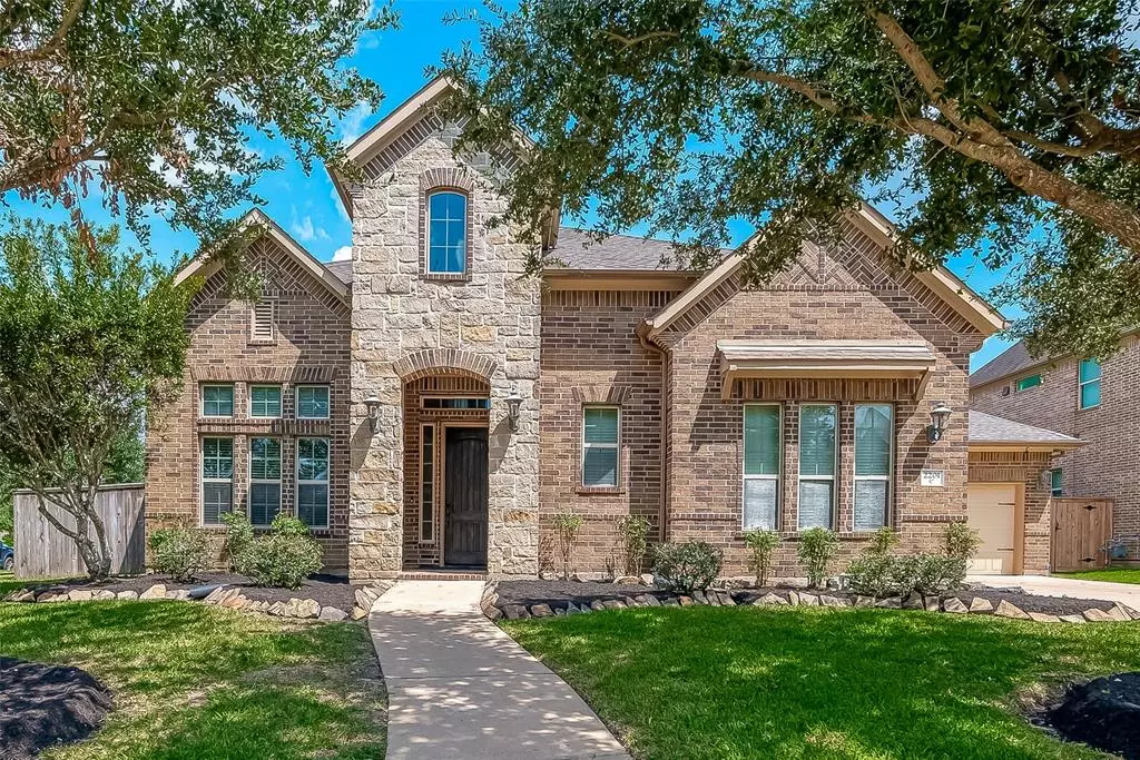 Friendswood, TX 77546,2201 Northstone LN