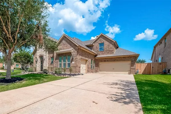 Friendswood, TX 77546,2201 Northstone LN