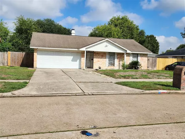 Houston, TX 77086,7030 Sandswept LN