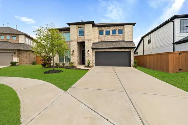 Katy, TX 77493,712 Lacosta Creek LN