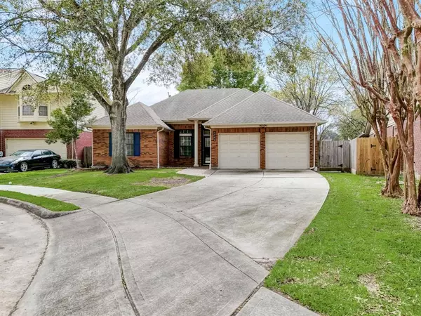 Houston, TX 77062,1706 Briarmoor CT