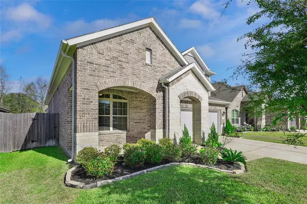 New Caney, TX 77357,23827 Via Leoni DR