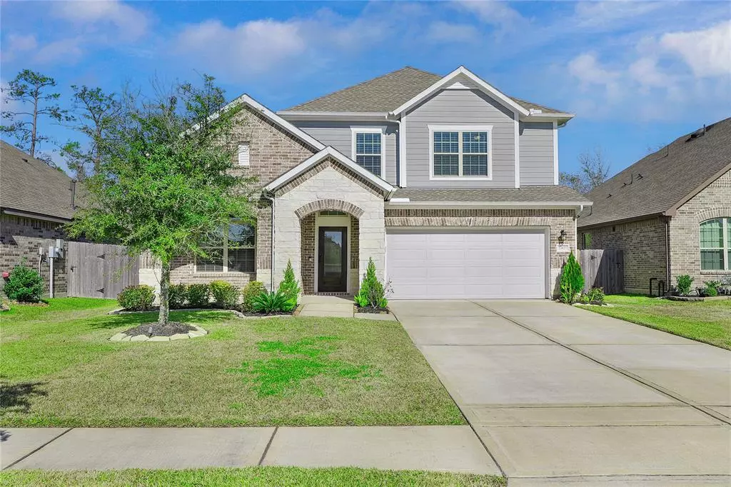 New Caney, TX 77357,23827 Via Leoni DR