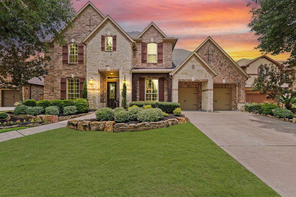 28318 Rolling Ridge DR, Katy, TX 77494