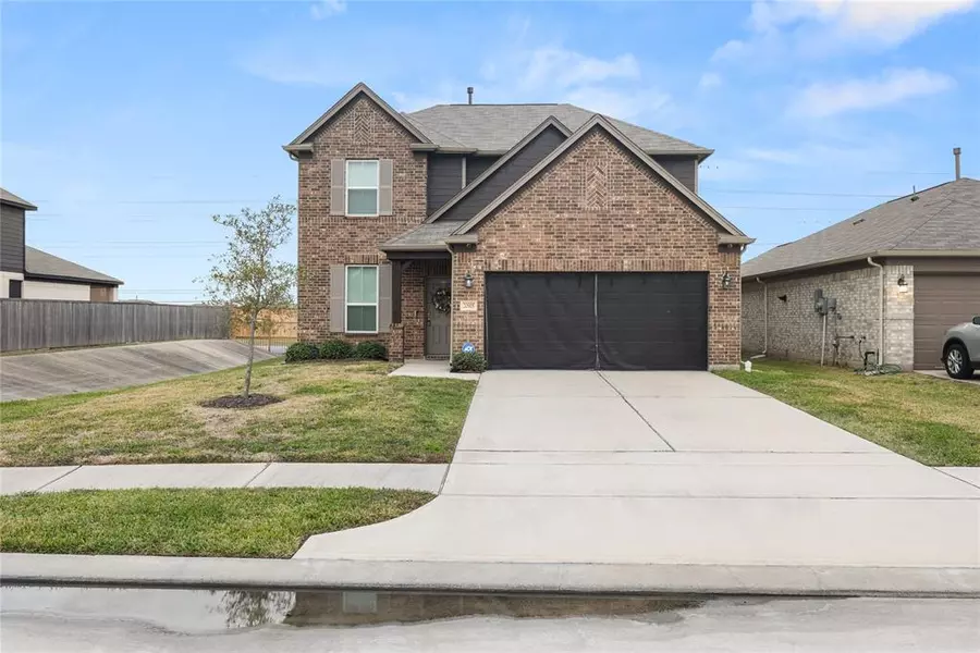 20915 Blooming Cypress TRL, Humble, TX 77338