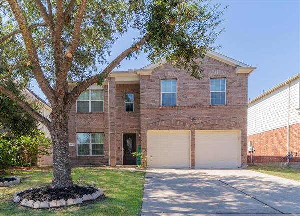 19911 Cypresswood CRK, Spring, TX 77373