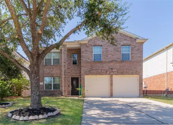 19911 Cypresswood CRK,  Spring,  TX 77373