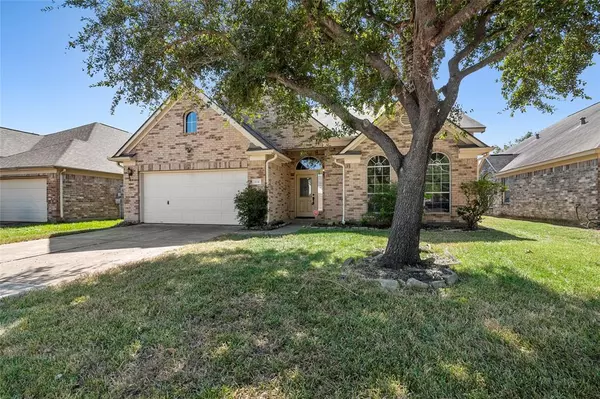 24247 Shaw Perry LN, Katy, TX 77493