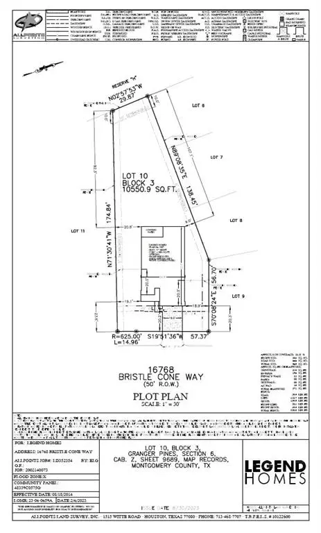 Conroe, TX 77302,16768 Bristle Cone WAY