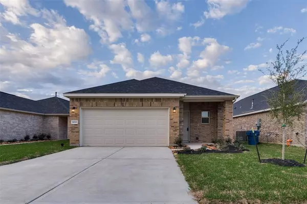 22826 Ephesus Ave, Tomball, TX 77377