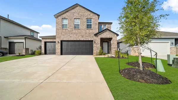 16847 Bristle Cone Way, Conroe, TX 77302