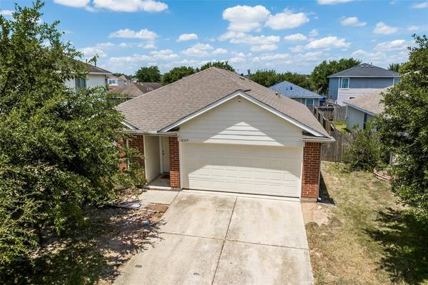 21219 Rezanof RD, Humble, TX 77338