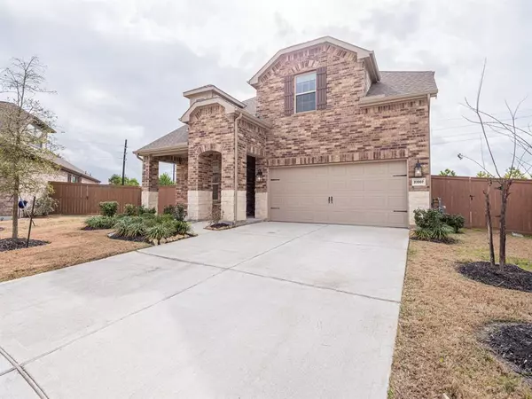 Katy, TX 77493,23307 Yellow Larkspur LN