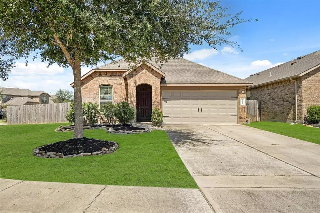 Katy, TX 77493,23818 Giardini DR