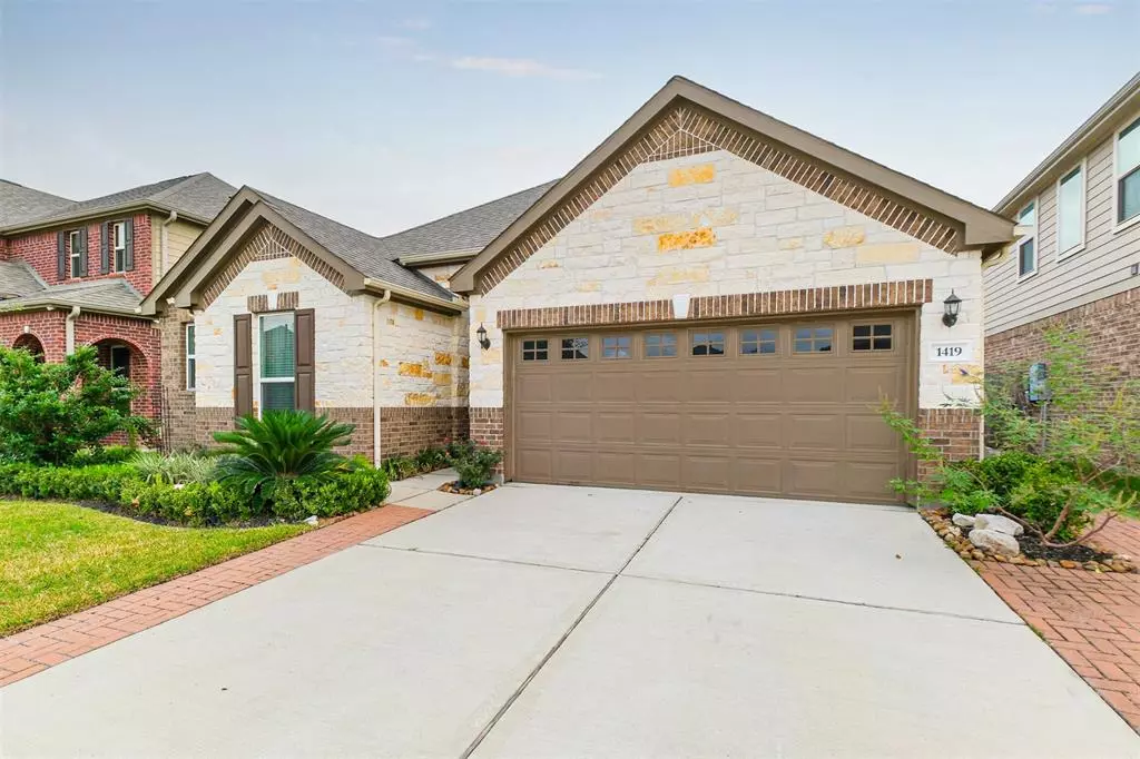 Katy, TX 77494,1419 Wheatley Hill LN