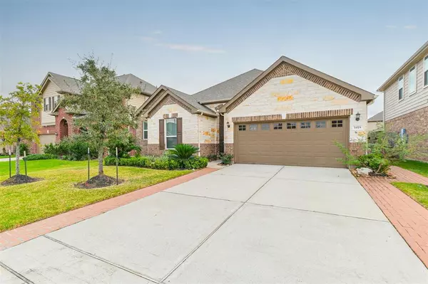 Katy, TX 77494,1419 Wheatley Hill LN